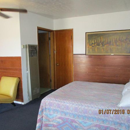 Palomino Motel Tucumcari Exteriér fotografie